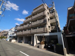エステムコート芦屋西（１０２）