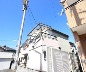 門真市垣内町貸家