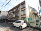 タウニ－Ｔｏｙｏｓａｔｏの外観