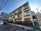 タウニ－Ｔｏｙｏｓａｔｏの外観