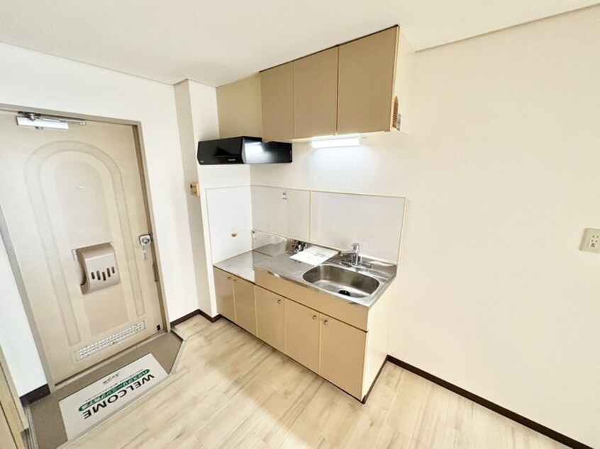 キッチン タウニ－Ｔｏｙｏｓａｔｏ