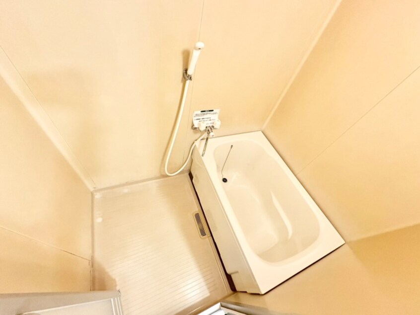 バス／シャワールーム等 タウニ－Ｔｏｙｏｓａｔｏ