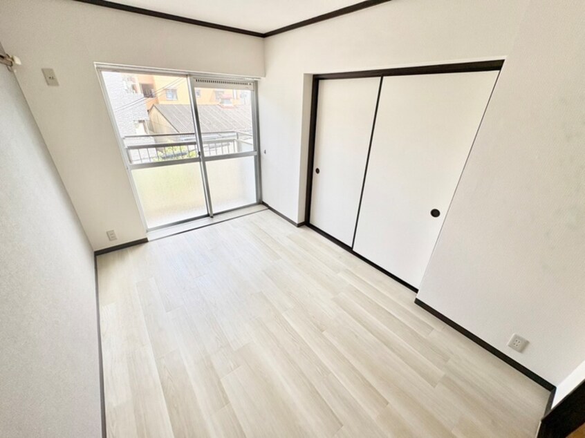 居室 タウニ－Ｔｏｙｏｓａｔｏ