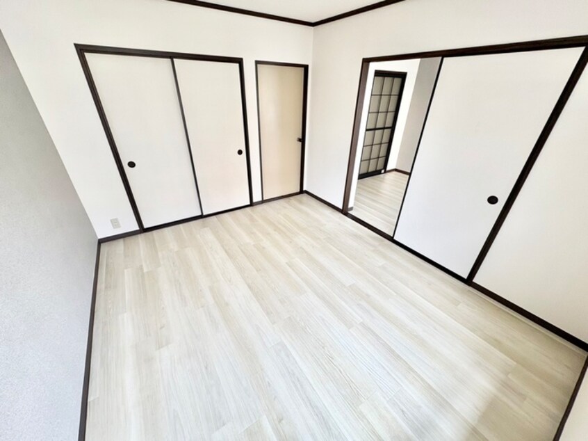 居室 タウニ－Ｔｏｙｏｓａｔｏ