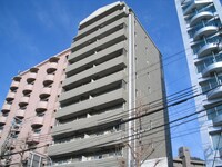 プレザン新神戸