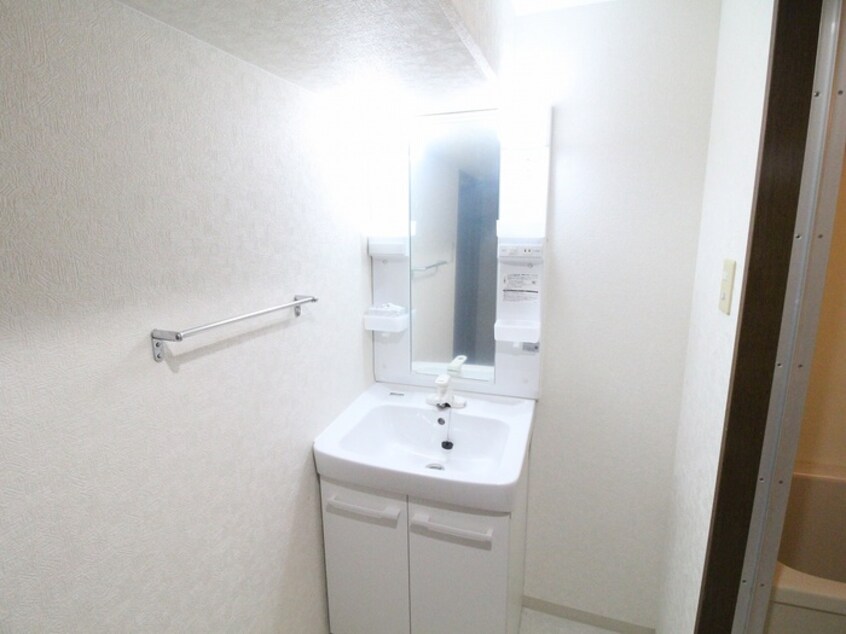 洗面 プレザン新神戸