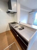 キッチン ピオニー北石切