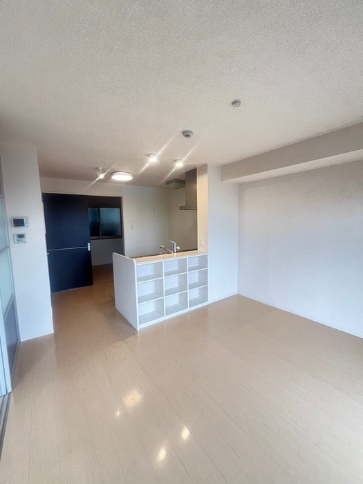 居室 ピオニー北石切