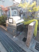 建物設備 ピオニー北石切