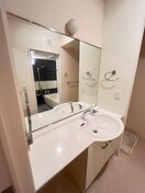 洗面 ピオニー北石切