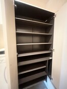 収納 ピオニー北石切