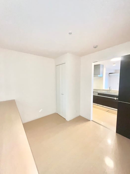 居室 ピオニー北石切