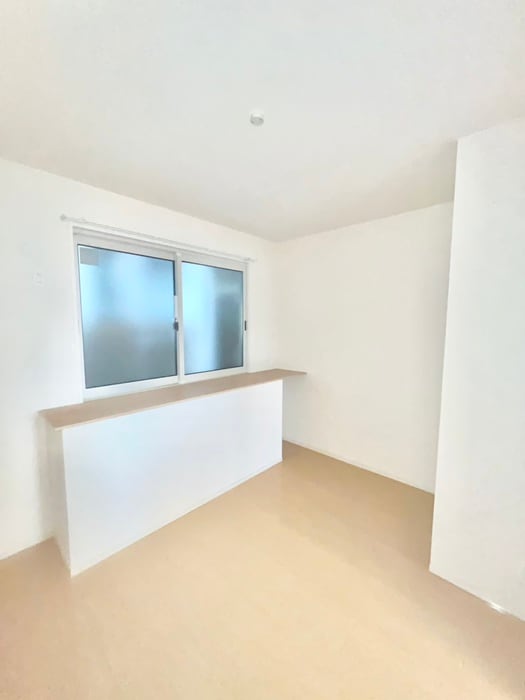 居室 ピオニー北石切