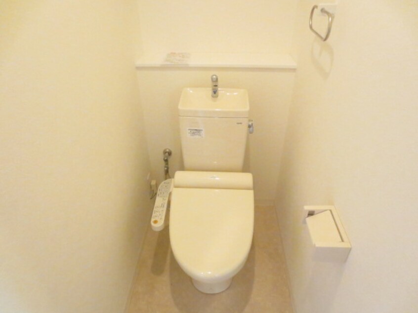 トイレ マンション　リモ－ネ
