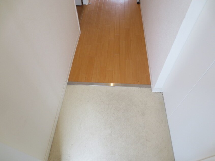 玄関 マンション　リモ－ネ