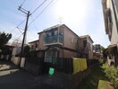 外観写真 北原ハイツ