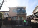 外観写真 北原ハイツ