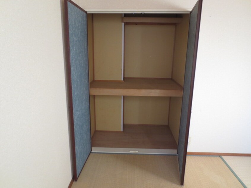 収納 北原ハイツ