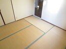居室 北原ハイツ