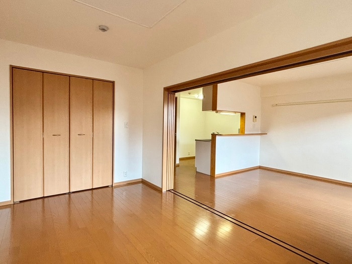 居室 ソレイユアリセ