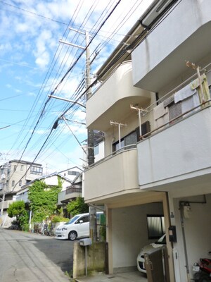 寝屋川市境橋町戸建