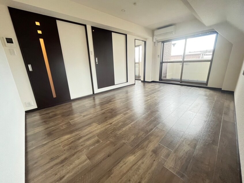 居室 GARNET RESIDENCE 北野白梅一番