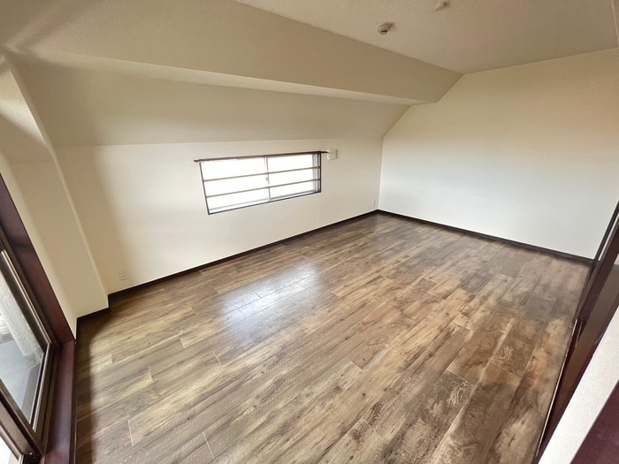 居室 GARNET RESIDENCE 北野白梅一番