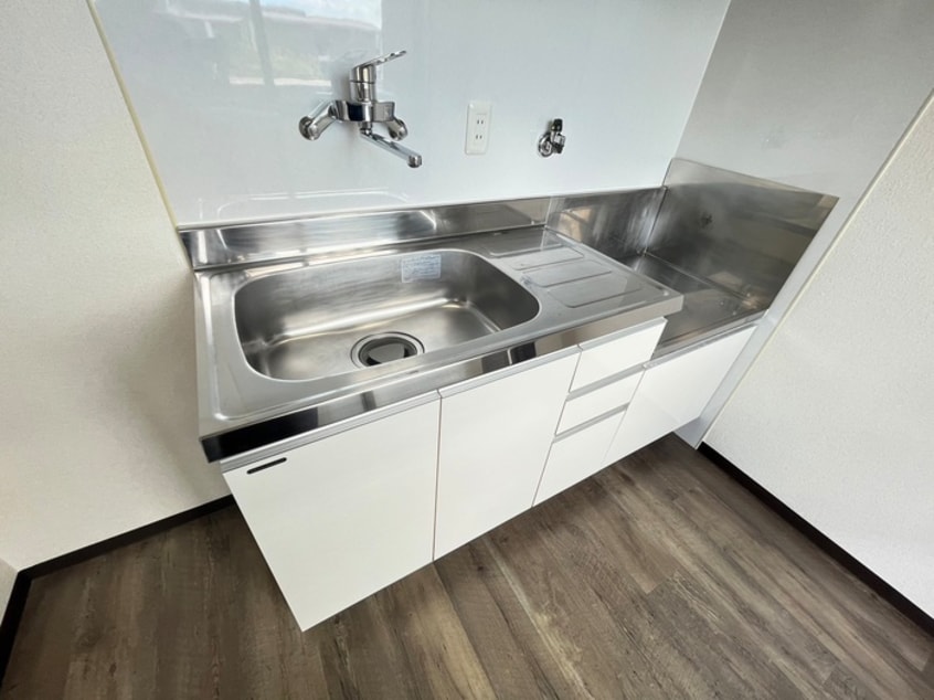 キッチン GARNET RESIDENCE 北野白梅一番