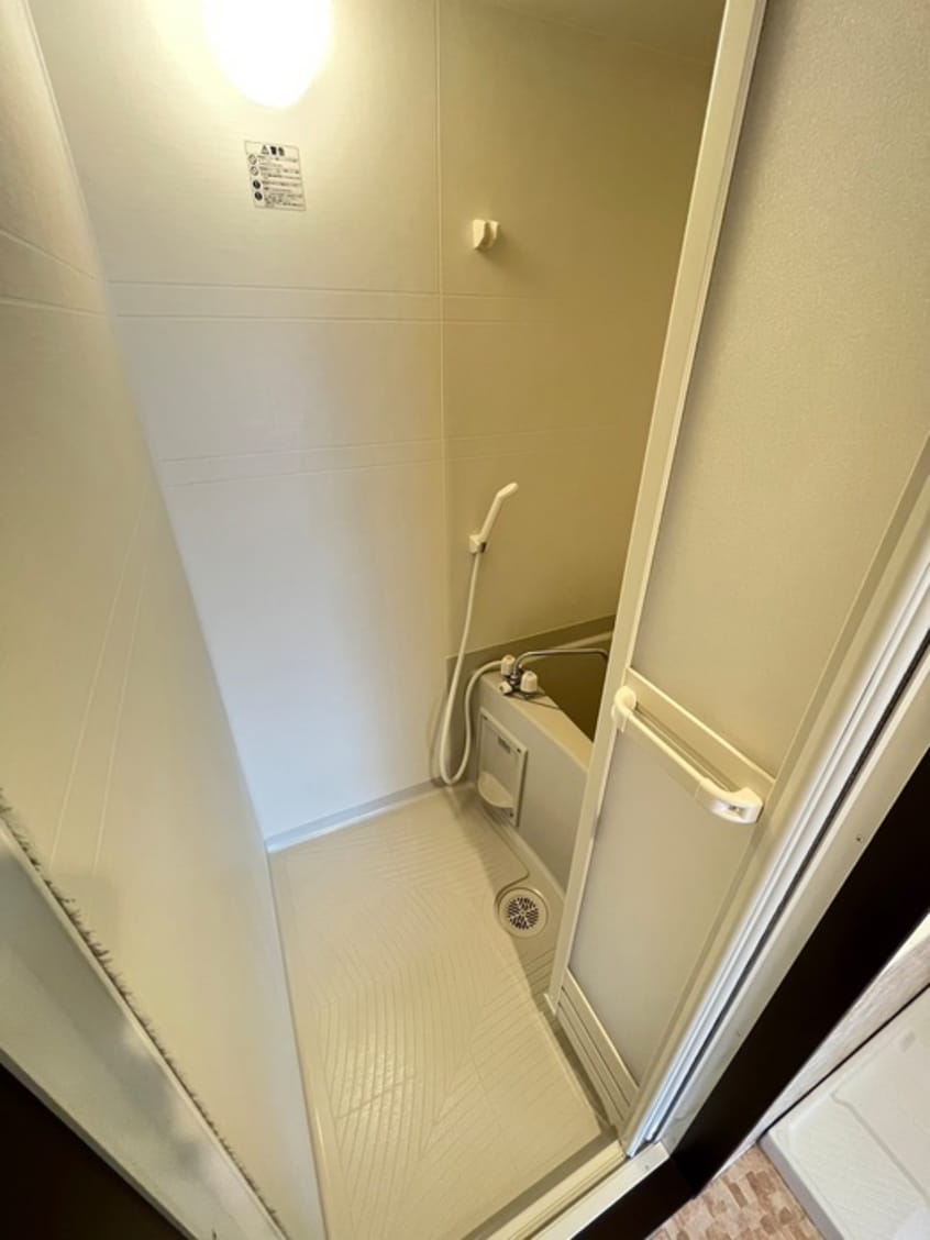 バス／シャワールーム等 GARNET RESIDENCE 北野白梅一番