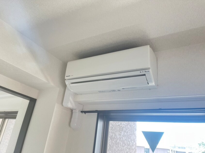 内観写真 GARNET RESIDENCE 北野白梅一番