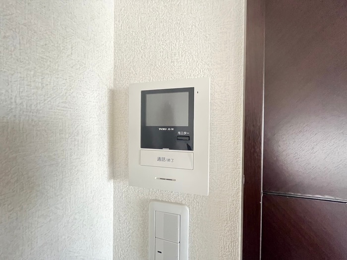 内観写真 GARNET RESIDENCE 北野白梅一番