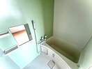 バス／シャワールーム等 マンション石垣
