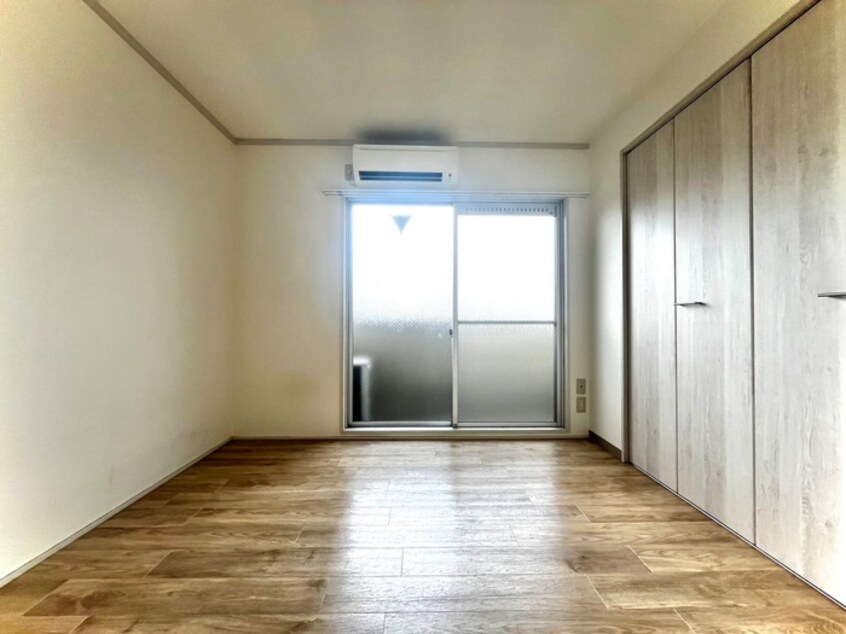 居室 マンション石垣