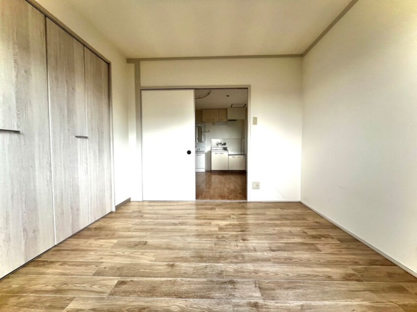 居室 マンション石垣