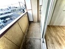 ベランダ・バルコニー マンション石垣
