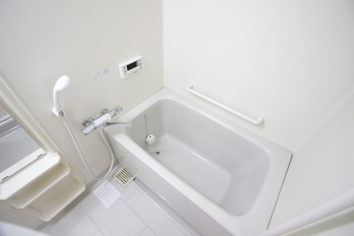 バス／シャワールーム等 ヴェルテ忍ヶ丘Ⅱ番館