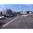 駐車場 ヴェルテ忍ヶ丘Ⅱ番館