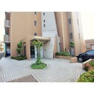 エントランス部分 ヴェルテ忍ヶ丘Ⅱ番館