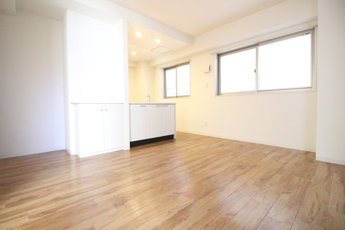 居室 コモド御所南