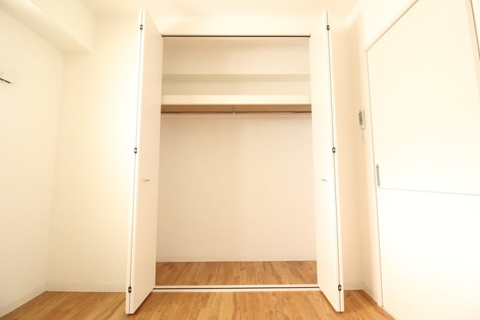 収納 コモド御所南