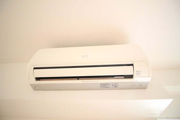 内観写真 コモド御所南