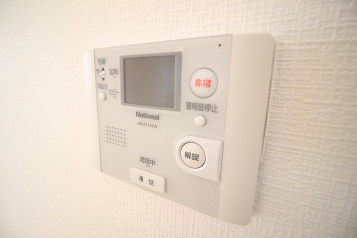 内観写真 コモド御所南