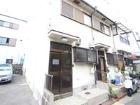 山本町５丁テラスハウス