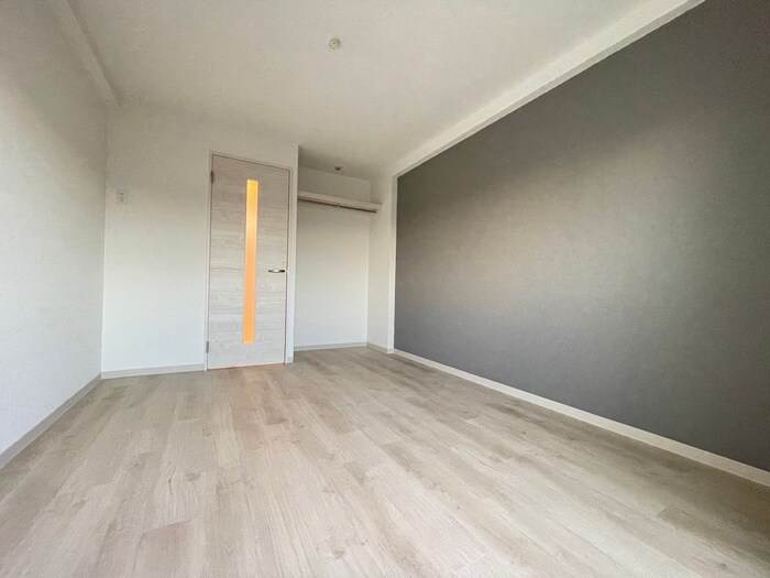 居室 ロイヤルコーポ紫野Ⅰ