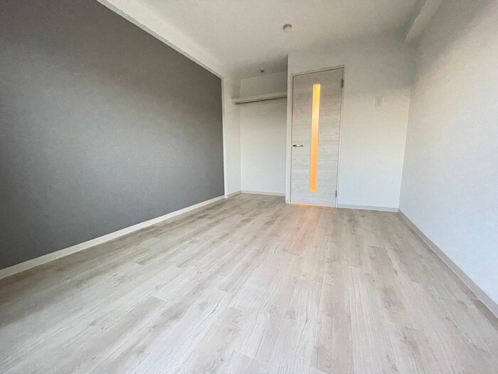 居室 ロイヤルコーポ紫野Ⅰ