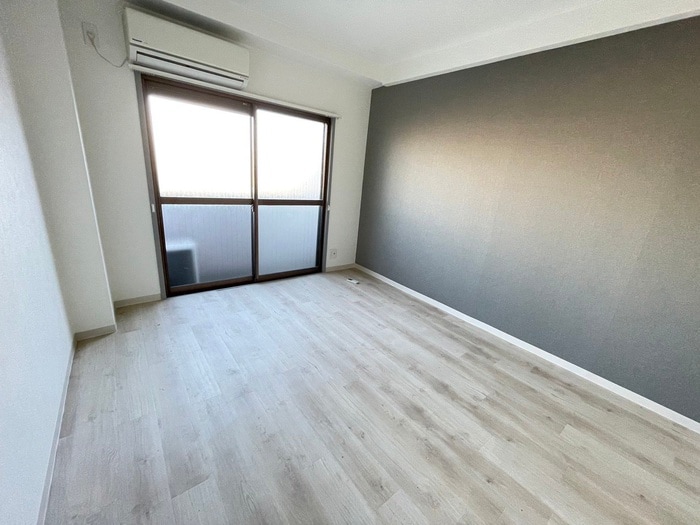 居室 ロイヤルコーポ紫野Ⅰ