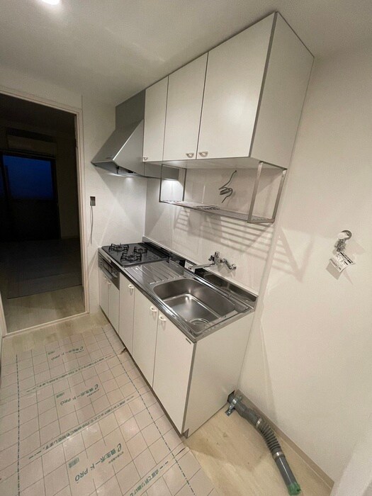 キッチン ロイヤルコーポ紫野Ⅰ