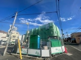 仮)尼崎市大庄中通1丁目賃貸住宅