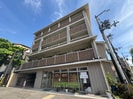 アルナイルの外観