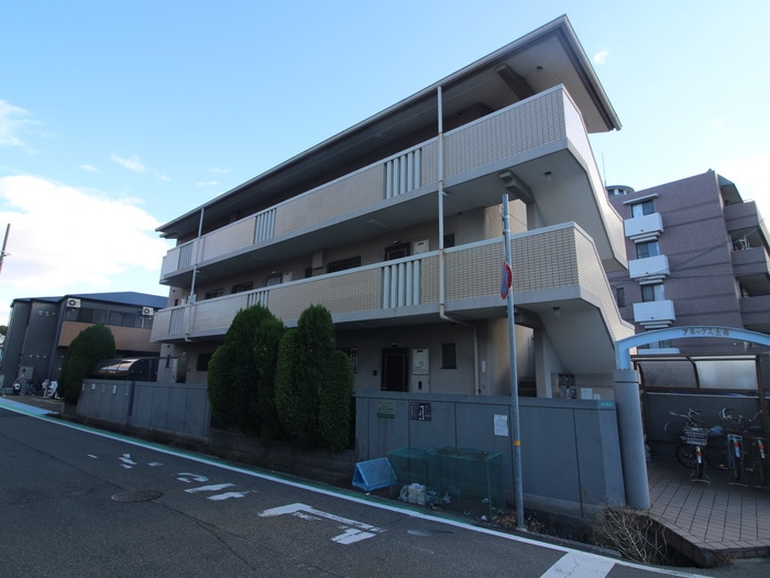 外観写真 アネックス土井